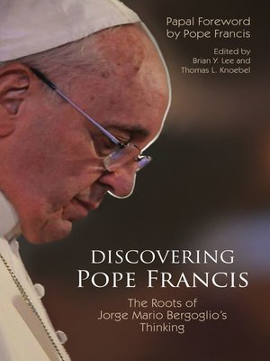 cover image of Discovering Pope Francis